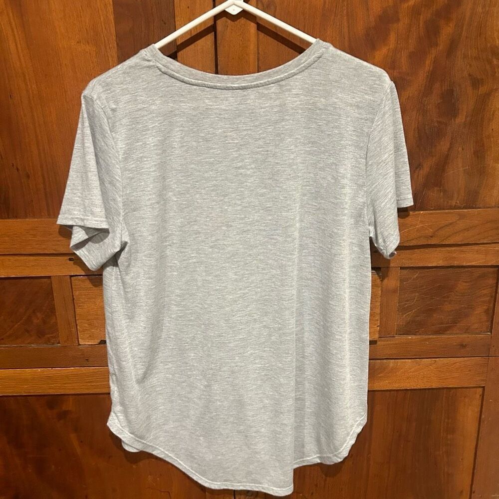 Tom & Jerry tshirt short sleeve size junior xxl - Picture 5 of 5